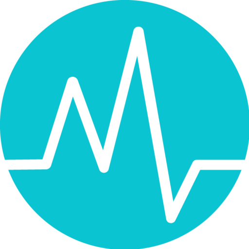 Favicon der MedSpitex-Website